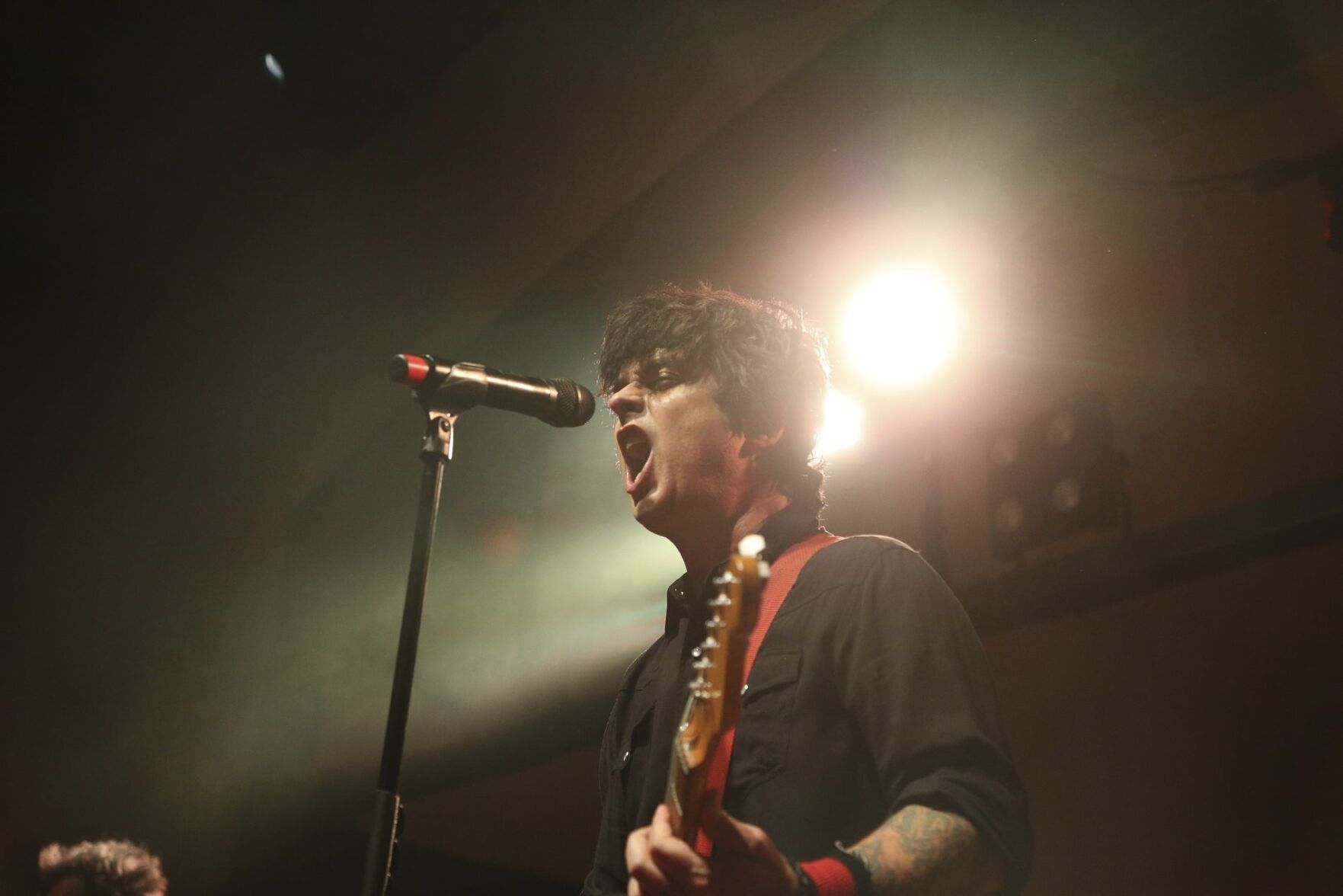 Green Day